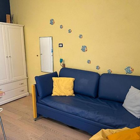 Cinqueterreblu Irisblu Apartamento Monterosso al Mare Exterior foto