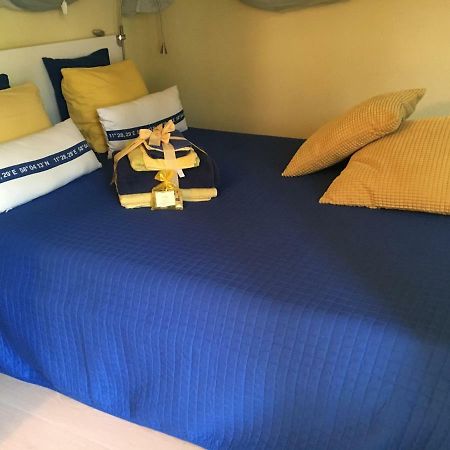 Cinqueterreblu Irisblu Apartamento Monterosso al Mare Exterior foto