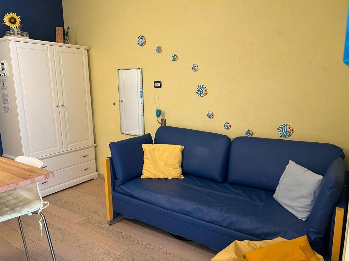 Cinqueterreblu Irisblu Apartamento Monterosso al Mare Exterior foto
