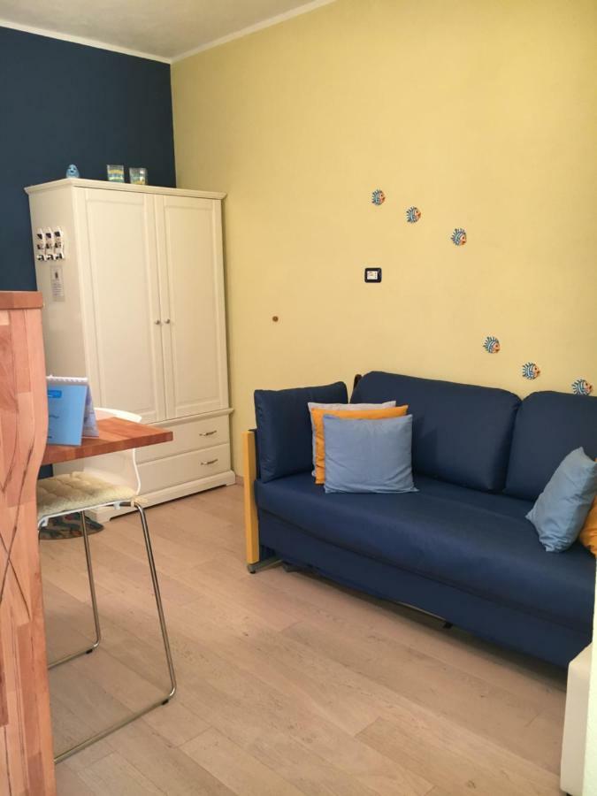 Cinqueterreblu Irisblu Apartamento Monterosso al Mare Exterior foto