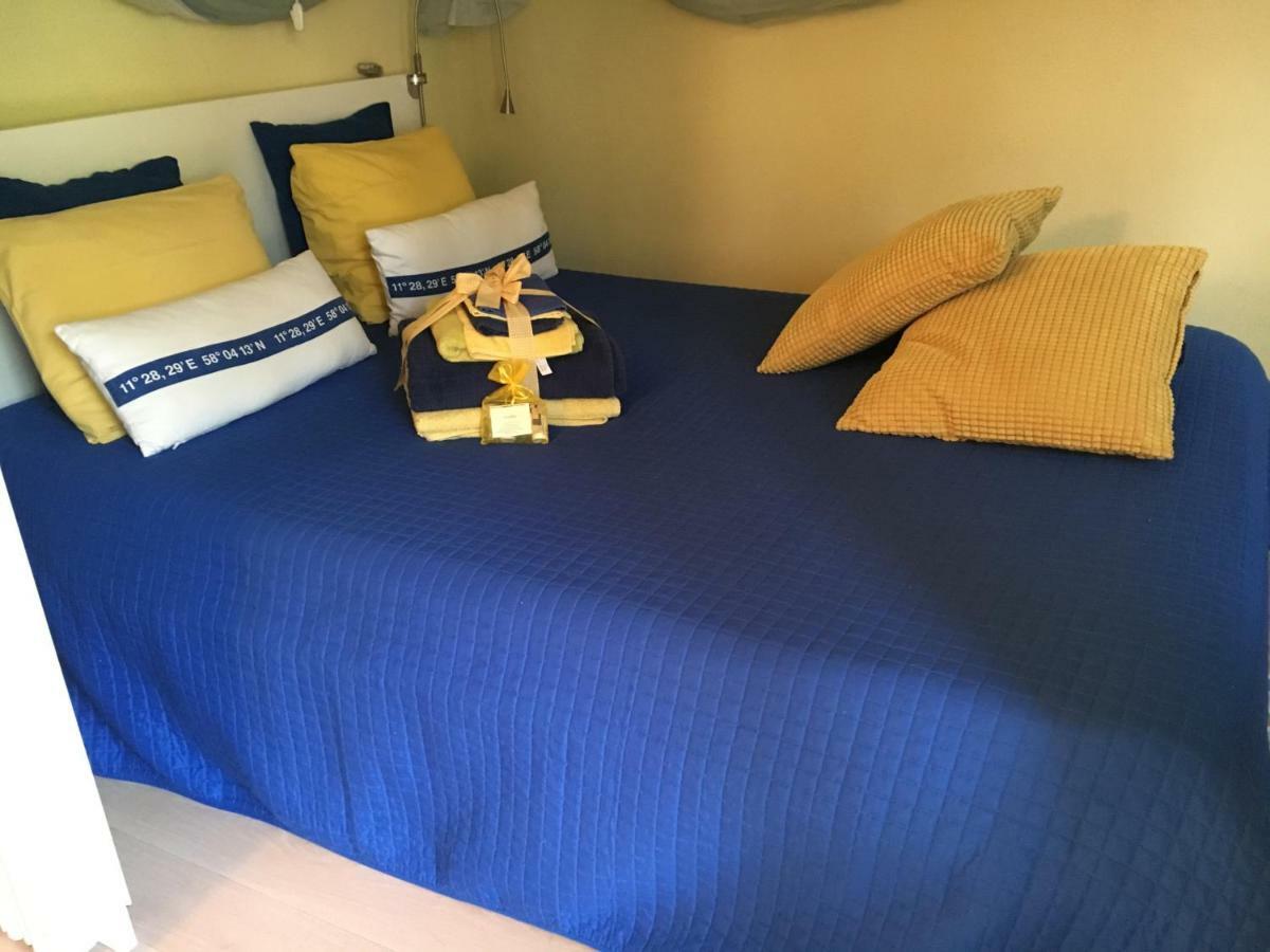 Cinqueterreblu Irisblu Apartamento Monterosso al Mare Exterior foto